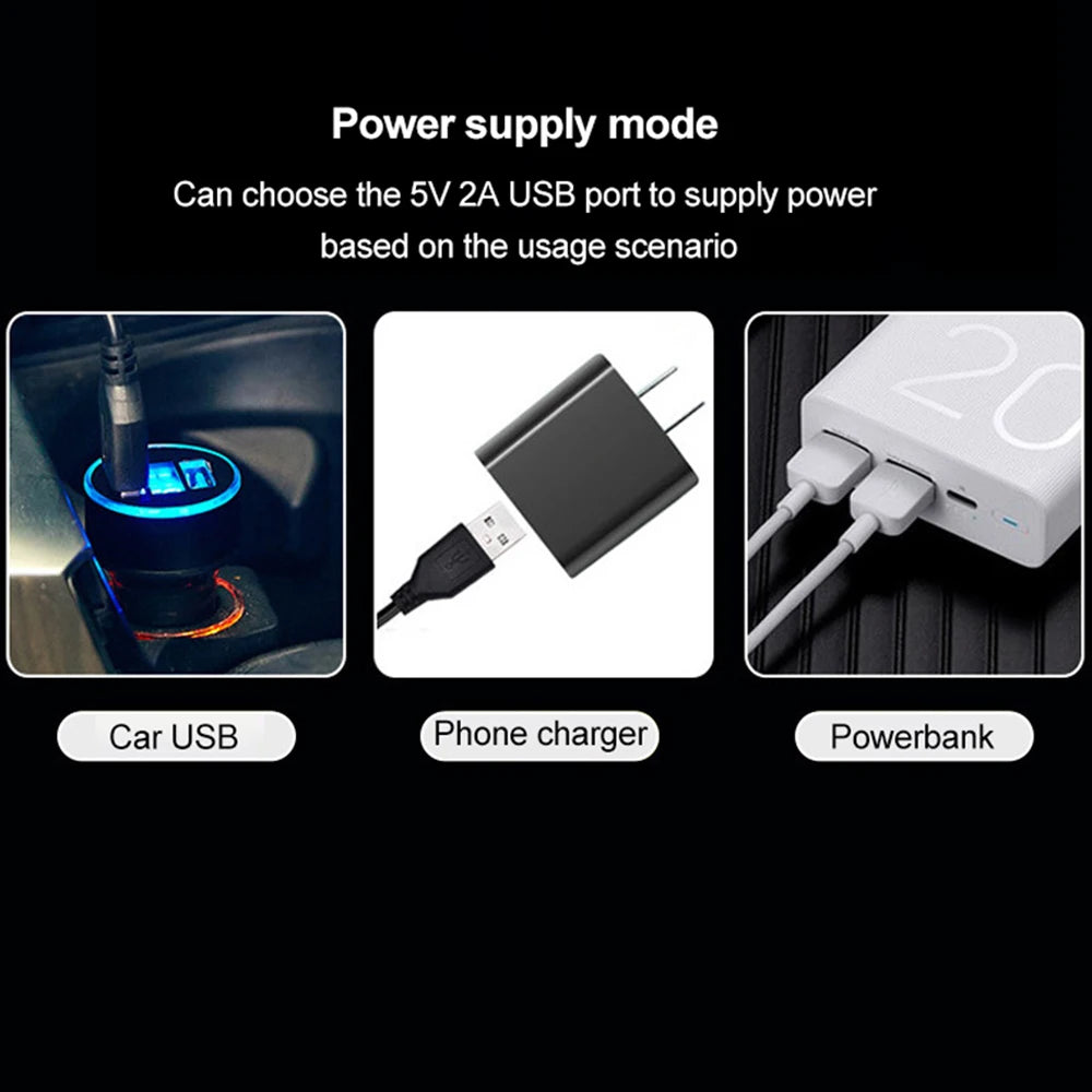 LED Flexible Waterproof Car Advertising Screen Remote Control Dynamic Decoration Soft Intelligence Car Sticker for Shopping Mall