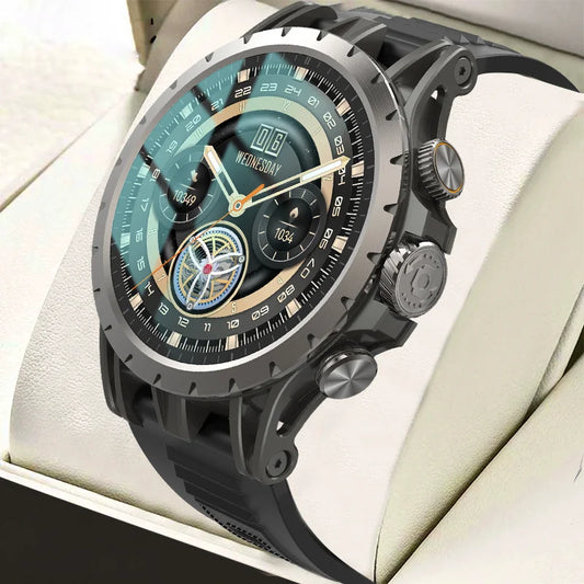 VALDUS GPS Android 8.1 Mobile 4G Supports 200W Single Camera Waterproof Smartwatch 750mAh Long Battery Life VG54 Smart Watch