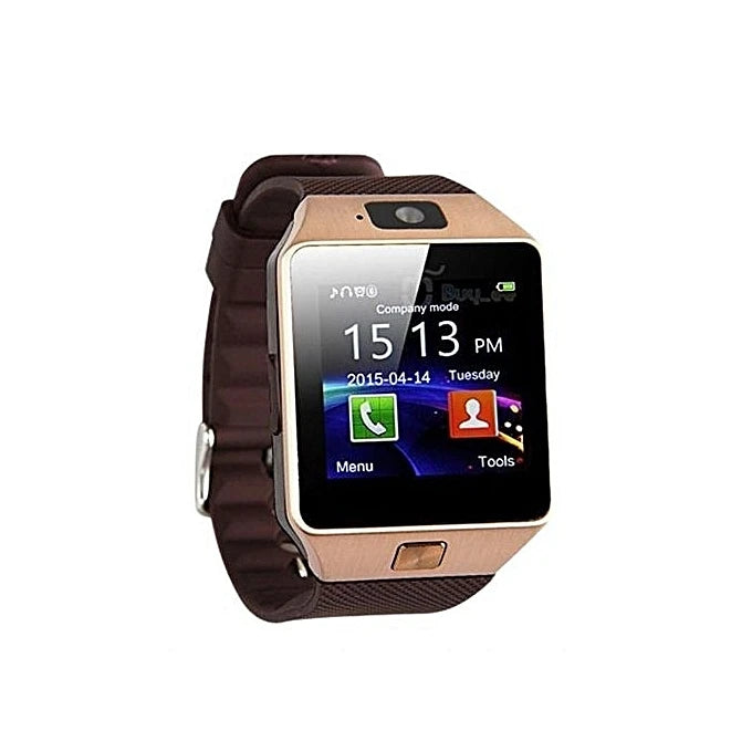 Dropshipping Products 2023 Best Selling Drop Shipping Touch Screen Smartwatch Dz09 Smart Watch with Camera Support Sim Card