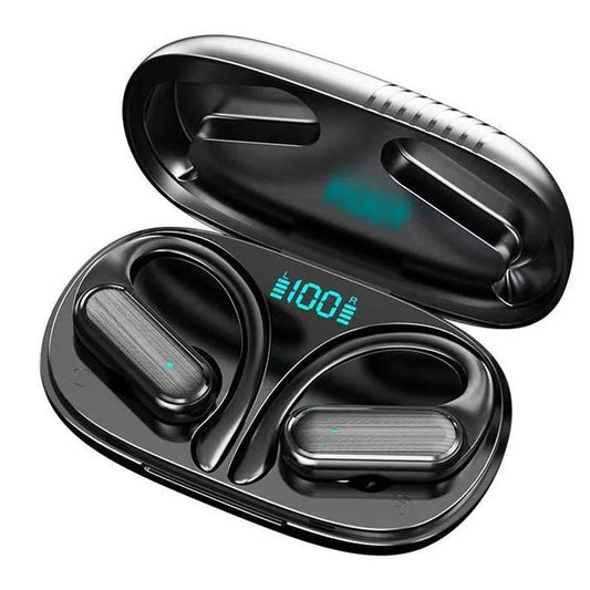 VALDUS 2025 New VTS-220 5.3 Chip TWS 400mAh Super Battery Life Gaming In-Ear Headphones 9D Stereo Surround Wireless Earphones