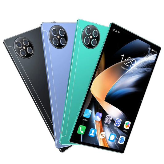 Explosive 10-inch Mate50 X90 8g+256g Dual SIM Dual 10core Touch Screen Tablet Computer Mouse and Keyboard Commercial Tablet