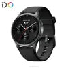 2025 New Arrival Luxury Smartwatch 1.43 Amoled Display Waterproof IP68 Blood Oxygen Heart Rate Monitoring Sport Fitness IOS