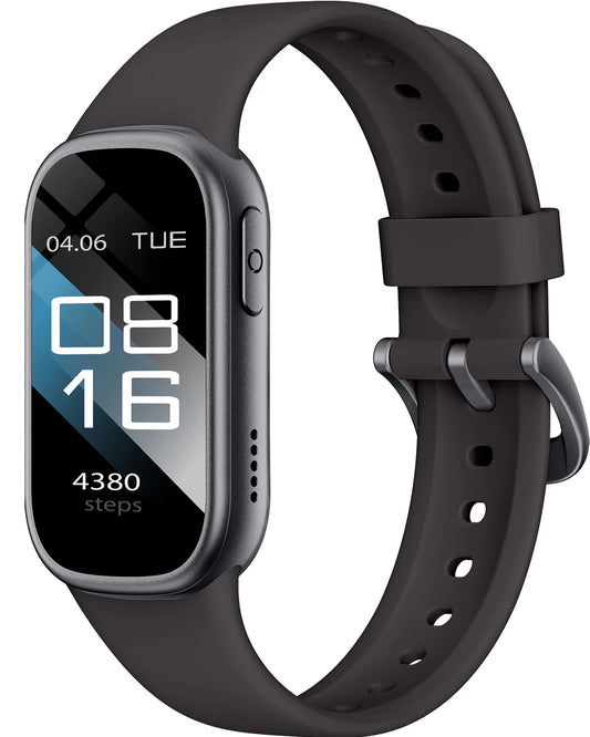 VALDUS 1.47 Inch Screen Bluetooth Call Breathing Training Smart Watch Heart Rate Blood Pressure Sleep Monitoring B7 Smartwatch