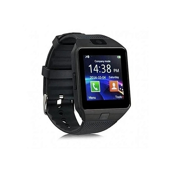 Dropshipping Products 2023 Best Selling Drop Shipping Touch Screen Smartwatch Dz09 Smart Watch with Camera Support Sim Card