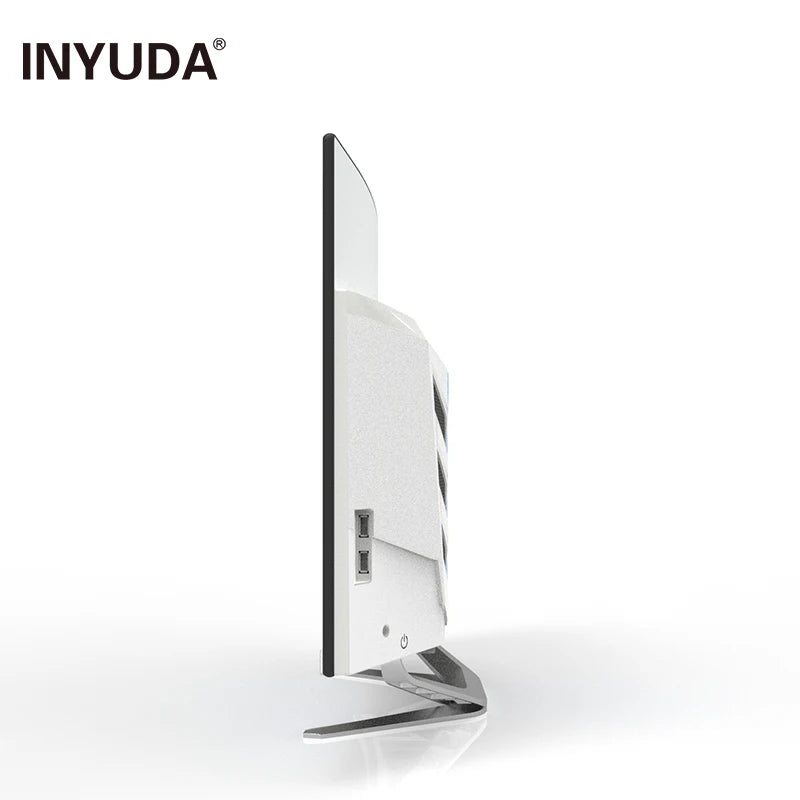 11th Core I9 16GB DDR4 RAM 1TB SSD 4GB Graphics Card 24 Inch Curved Screen All-in-One AIO Desktop PC for Gaming