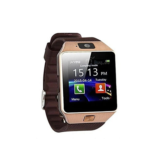 Dropshipping Products 2023 Best Selling Drop Shipping Touch Screen Smartwatch Dz09 Smart Watch with Camera Support Sim Card
